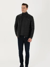 Куртки та дублянки US Polo модель G081SZ035.000.K23034.001 Фото