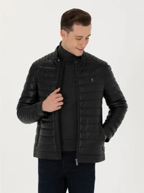 Куртки та дублянки US Polo модель G081SZ035.000.K23034.001 Фото