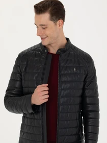 Куртки и дубленки US Polo модель G081SZ035.000.K23034.200 Фото