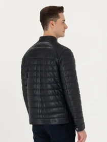 Куртки и дубленки US Polo модель G081SZ035.000.K23034.200 Фото