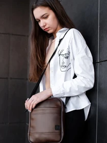 Сумки Without модель 8015537 Фото