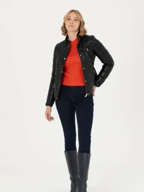 Куртки и дубленки US Polo модель G082SZ035.000.WK23007.001 Фото