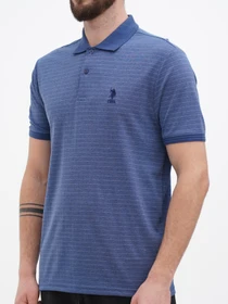 Футболки і поло US Polo модель USPA.1612619-1.VR032 Фото