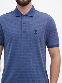 Футболки і поло US Polo модель USPA.1612619-1.VR032 Фото