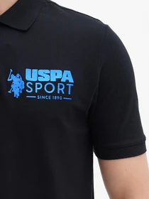 Футболки и поло US Polo модель USPA.1572930-1.VR046 Фото
