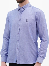 Рубашки US Polo модель USPA.1363455-1.VR212 Фото