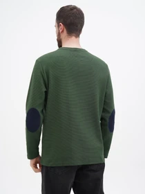 Свитры и кардиганы US Polo модель USPA.1450001.VR054 Фото