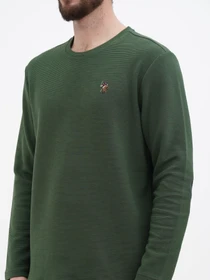 Свитры и кардиганы US Polo модель USPA.1450001.VR054 Фото