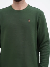 Свитры и кардиганы US Polo модель USPA.1450001.VR054 Фото