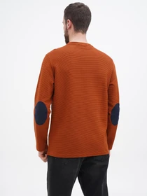 Светри та кардигани US Polo модель USPA.1450001.VR031 Фото