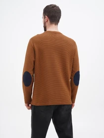 Свитры и кардиганы US Polo модель USPA.1450001.VR072 Фото