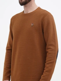 Свитры и кардиганы US Polo модель USPA.1450001.VR072 Фото