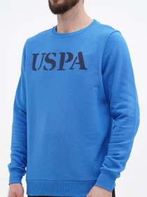 Худі та світшоти US Polo модель USPA.1450003.VR045 Фото