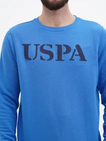 Худі та світшоти US Polo модель USPA.1450003.VR045 Фото
