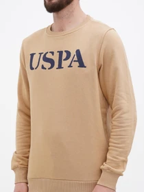 Худі та світшоти US Polo модель USPA.1450003.VR011 Фото