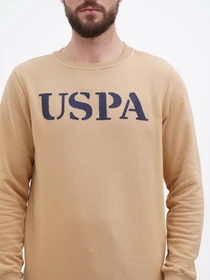 Худі та світшоти US Polo модель USPA.1450003.VR011 Фото