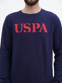 Худі та світшоти US Polo модель USPA.1450003.VR033 Фото