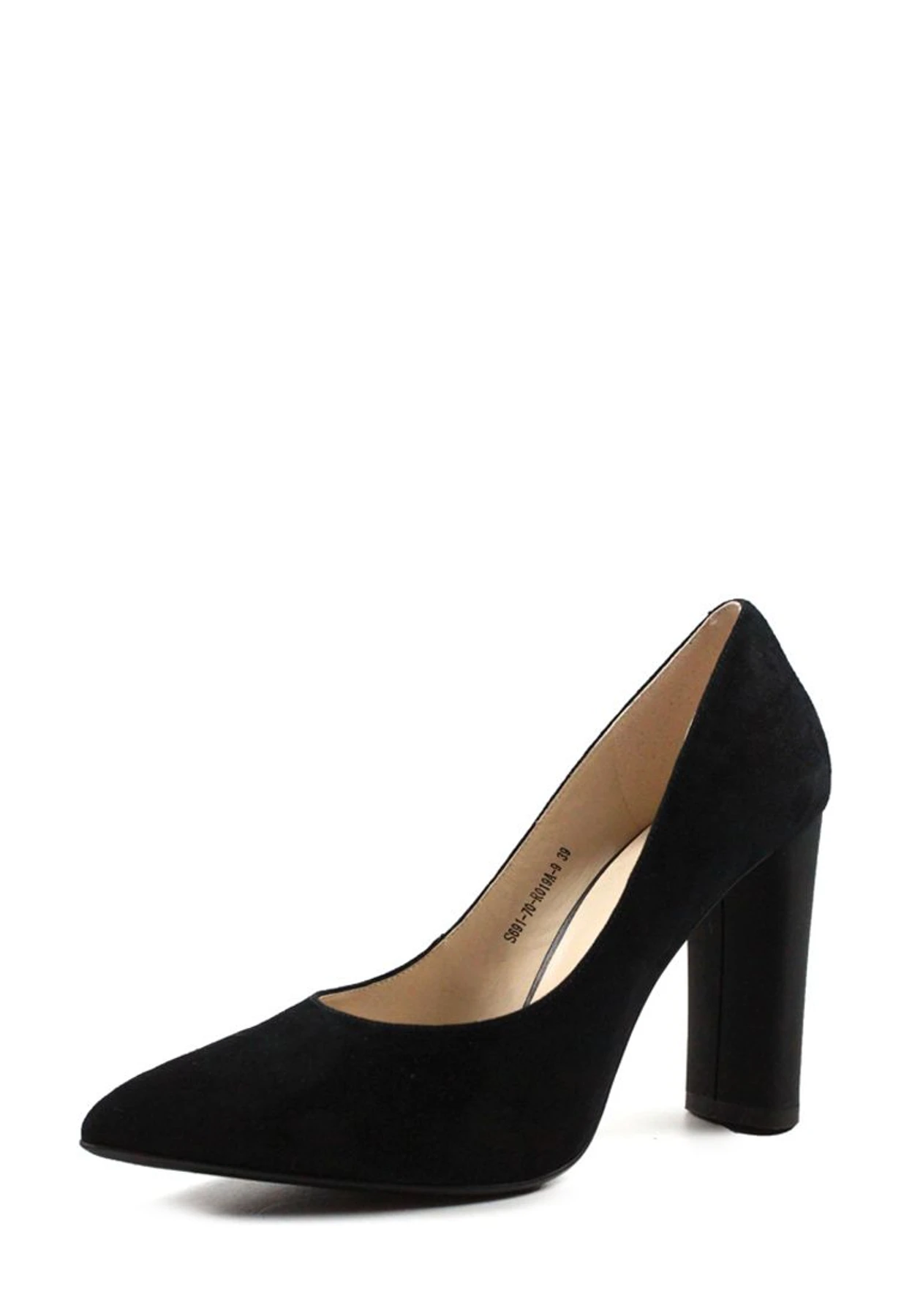 Туфли и лоферы It-girl модель S691-70-R019A-9 Фото