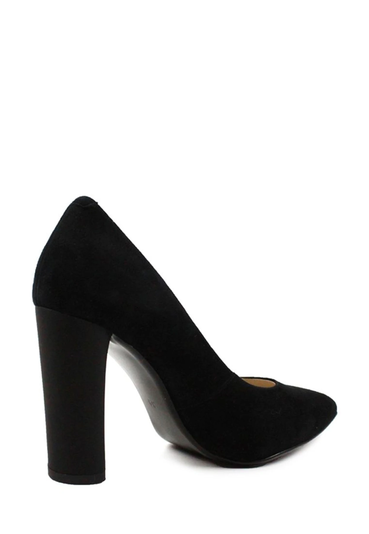 Туфли и лоферы It-girl модель S691-70-R019A-9 Фото