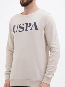 Худи и свитшоты US Polo модель USPA.1450003.VR049 Фото