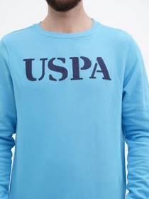 Худі та світшоти US Polo модель USPA.1450003.VR003 Фото