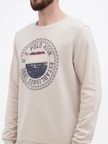 Худи и свитшоты US Polo модель USPA.1450004.VR049 Фото