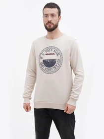 Худи и свитшоты US Polo модель USPA.1450004.VR049 Фото