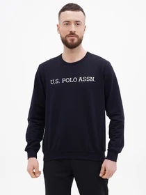 Худі та світшоти US Polo модель USPA.18468.VR033 Фото
