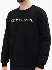 Худі та світшоти US Polo модель USPA.18468.VR046 Фото
