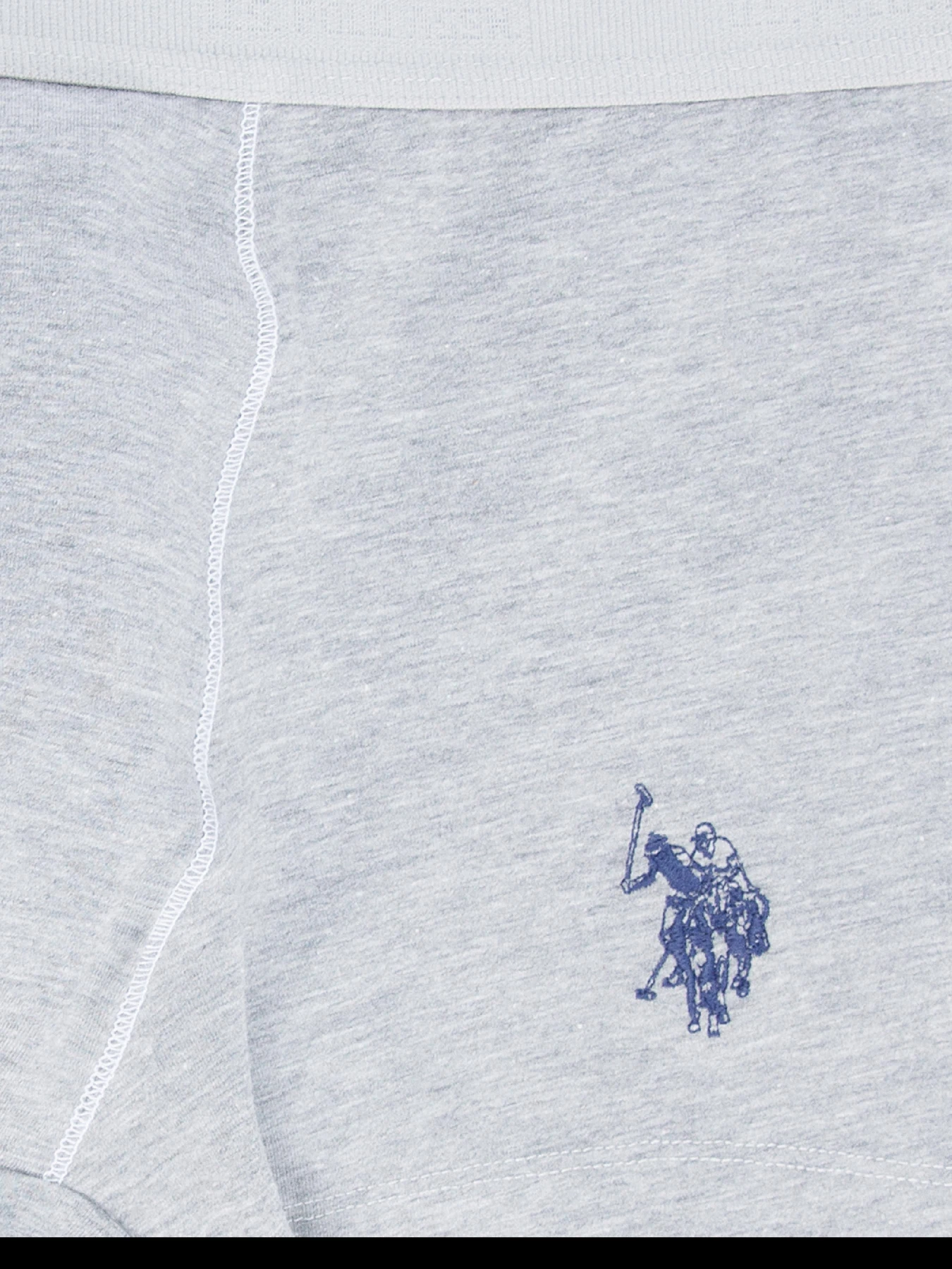 Нижня білизна US Polo модель I081SZ0IA.000.80093_.600 Нижня білизна US Polo модель I081SZ0IA.000.80093_.600 Фото