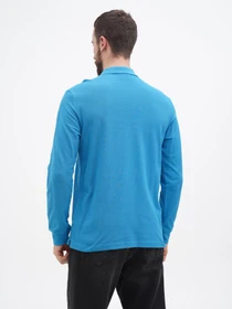 Футболки и поло US Polo модель USPA.1454264.VR077 Фото