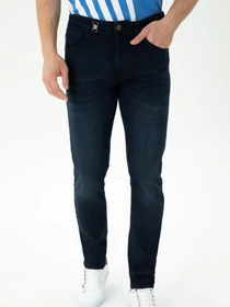 Джинсы US Polo модель G081SZ080.000.1684676.DN0023 Фото