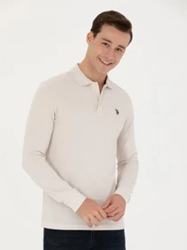 Футболки и поло US Polo модель G081GL082.000.1639108.VR049 Фото