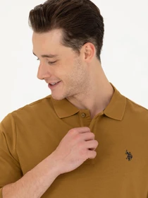 Футболки и поло US Polo модель G081GL082.000.1639108.VR183 Фото