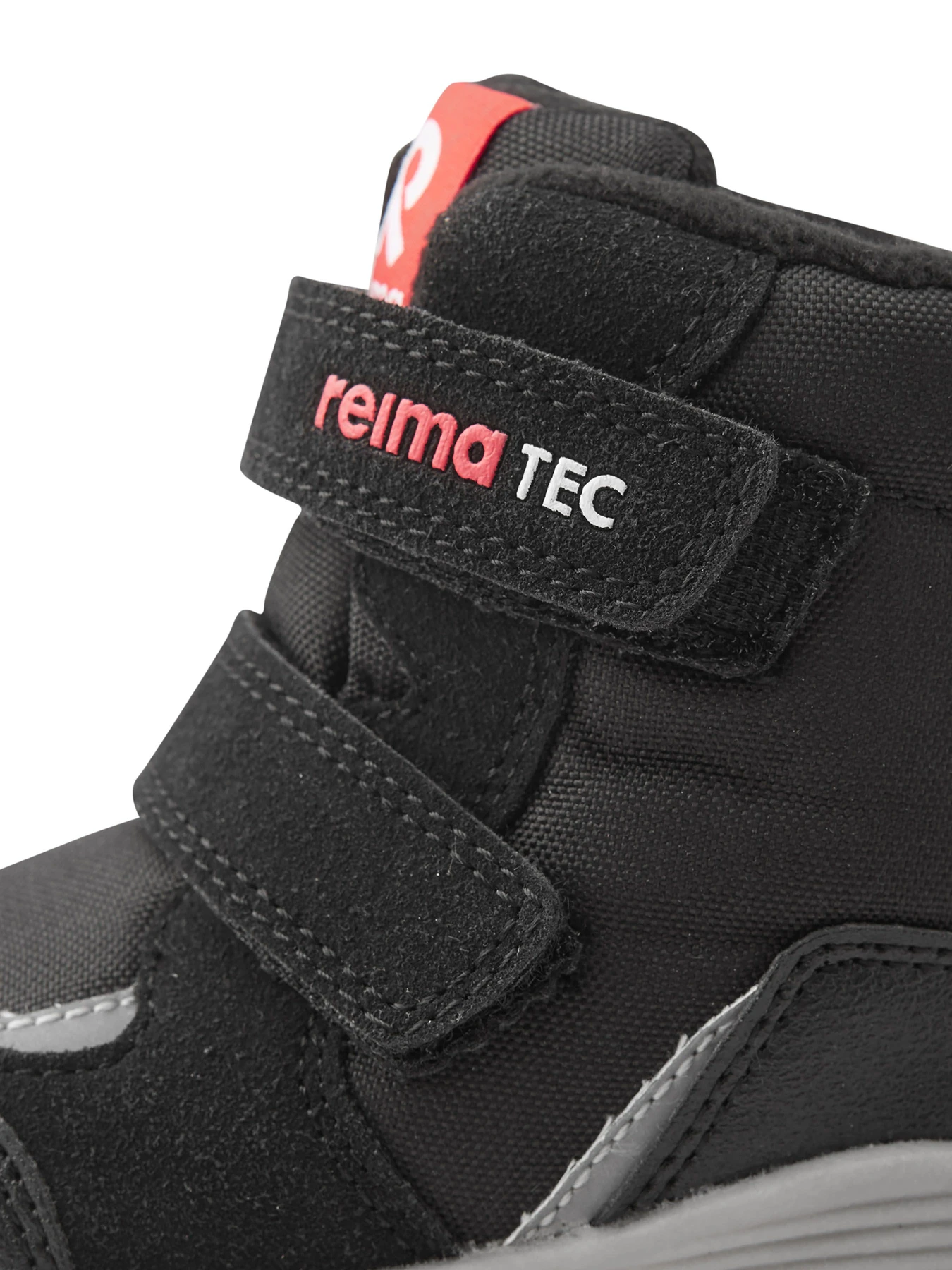 Ботинки и сапоги REIMA Qing модель 569435-9990 Ботинки и сапоги REIMA Qing модель 569435-9990 Фото