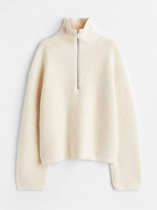 Свитры и кардиганы H&M модель 71749 Фото
