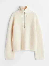Свитры и кардиганы H&M модель 71749 Фото