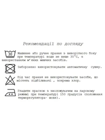 Вишиванки Melanika модель 1528653079 Фото