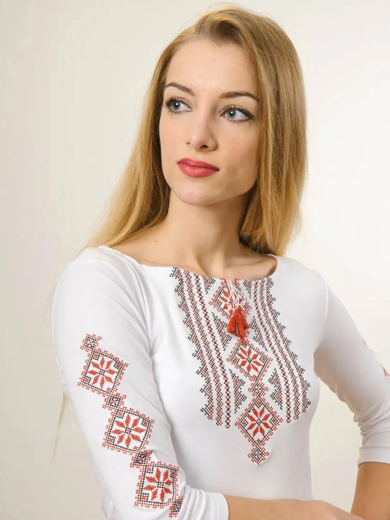 Вишиванки Melanika модель 1527953248 Фото