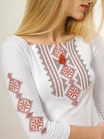 Вишиванки Melanika модель 1527953248 Фото