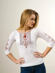 Вишиванки Melanika модель 1527953248 Фото