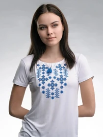 Вышиванки Melanika модель 1528636538 Фото