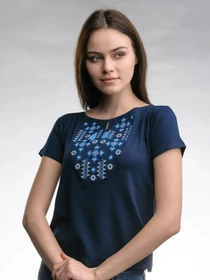 Вышиванки Melanika модель 1528602725 Фото