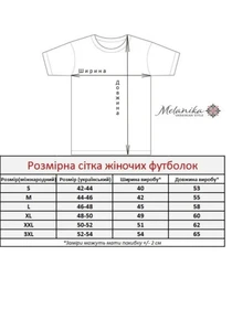 Вышиванки Melanika модель 1528602725 Фото