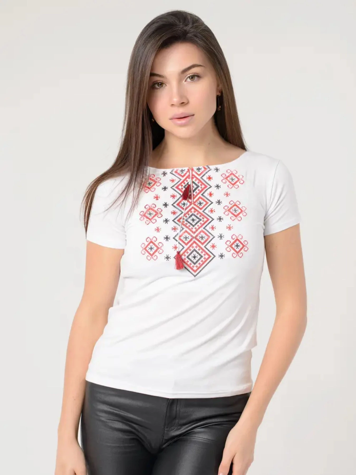 Вышиванки Melanika модель 1528680983 Фото