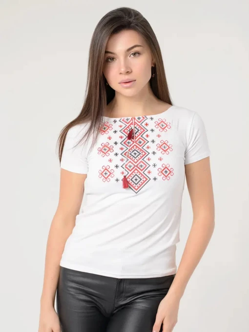 Вишиванки Melanika модель 1528680983 Фото