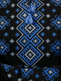Вышиванки Melanika модель 1527360976 Фото