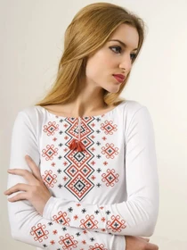 Вышиванки Melanika модель 1527342143 Фото