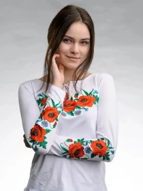 Вышиванки Melanika модель 1527325624 Фото
