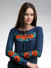 Вышиванки Melanika модель 1375575531 Фото